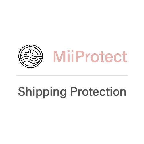 MiiProtect Versandschutz